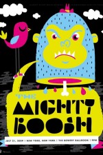 Watch The Mighty Boosh Megashare8